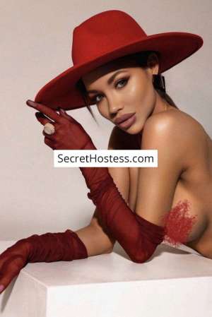 Marianna 25Yrs Old Escort 58KG 175CM Tall Phuket Image - 8