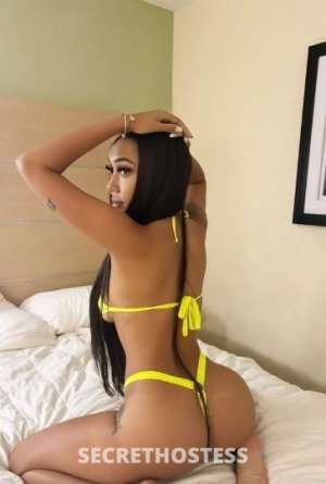 Mia 23Yrs Old Escort Cincinnati OH Image - 1