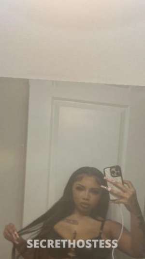 Rose 22Yrs Old Escort Richmond VA Image - 1