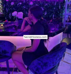 Stella 23Yrs Old Escort 60KG 161CM Tall Kampala Image - 1