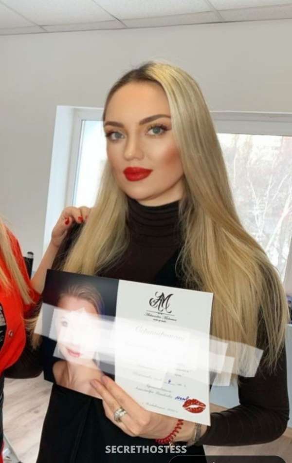 Marina Escort Beijing Russian Blonde Shaved Pussy