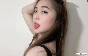 20Yrs Old Escort 160CM Tall Hong Kong Image - 5