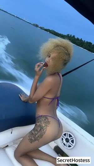 21Yrs Old Escort 48KG 165CM Tall Miami FL Image - 3