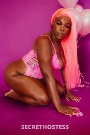 NiaHoudini 20Yrs Old Escort Hampton VA Image - 2