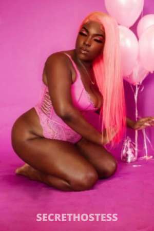 NiaHoudini 20Yrs Old Escort Hampton VA Image - 3