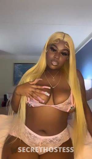 NiaHoudini 20Yrs Old Escort Hampton VA Image - 8