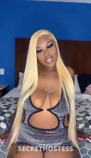 NiaHoudini 20Yrs Old Escort Hampton VA Image - 10