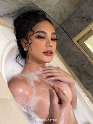 Olivia 27Yrs Old Escort 169CM Tall Taipei Image - 2