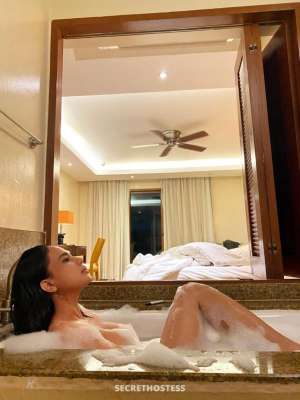 Olivia 27Yrs Old Escort 169CM Tall Taipei Image - 5