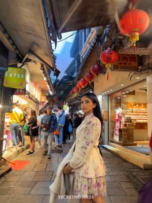 Olivia 27Yrs Old Escort 169CM Tall Taipei Image - 7