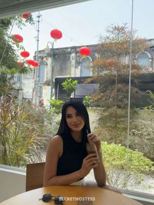Olivia 27Yrs Old Escort 169CM Tall Taipei Image - 11
