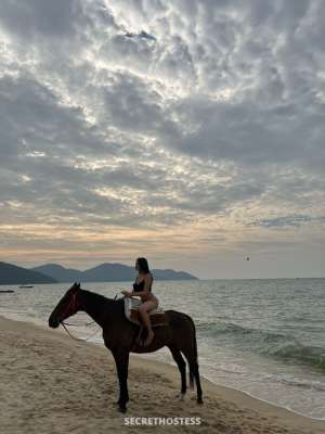 Olivia 27Yrs Old Escort 169CM Tall Taipei Image - 13