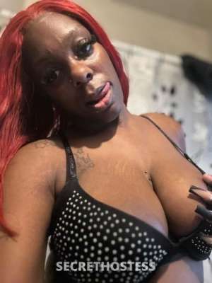 ?Red❤️ 32Yrs Old Escort Detroit MI Image - 1