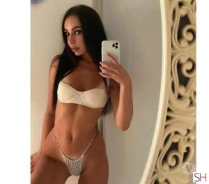 19 year old Middle Eastern Escort in Birmingham New-petite super slim girl from Iran-shy-very small, 
