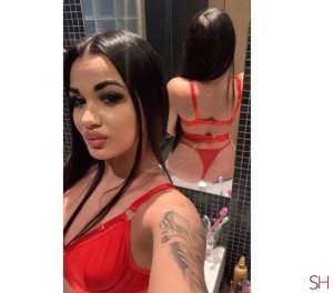20Yrs Old Escort Blackpool Image - 2