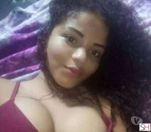 Novinha 21 anos faco tudo completo in Pernambuco