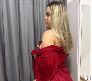 Isabela Fernandes in Piaui