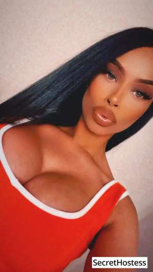 23 year old Escort in San Francisco CA Escort model Niaa, San Francisco