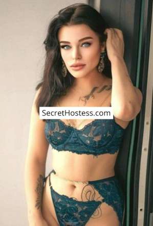 26 year old Caucasian Escort in Limassol Alisa, Independent