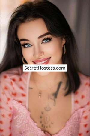 Alisa 26Yrs Old Escort 55KG 169CM Tall Limassol Image - 5