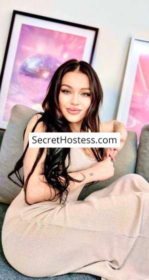 Alisa 26Yrs Old Escort 55KG 169CM Tall Limassol Image - 6