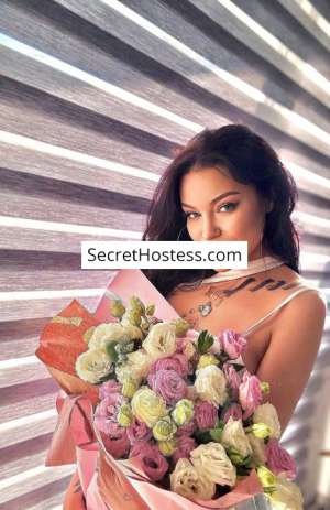 Alisa 26Yrs Old Escort 55KG 169CM Tall Limassol Image - 8