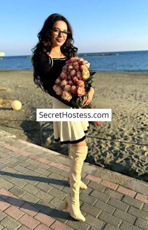 Alisa 26Yrs Old Escort 55KG 169CM Tall Limassol Image - 10