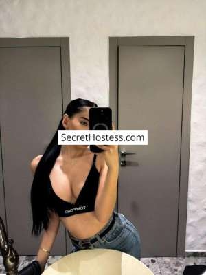 Alsy 22Yrs Old Escort 54KG 165CM Tall Limassol Image - 4