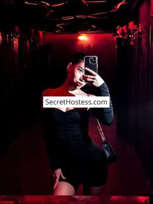 Alsy 22Yrs Old Escort 54KG 165CM Tall Limassol Image - 5