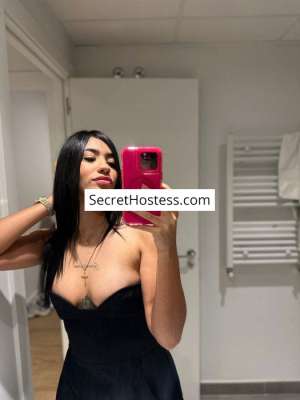 Brianna 23Yrs Old Escort 56KG 160CM Tall Malaga Image - 4