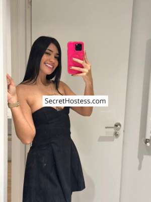 Brianna 23Yrs Old Escort 56KG 160CM Tall Malaga Image - 8