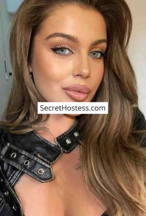 Chloe J, Agency in Marbella