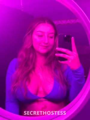 22 year old Escort in Modesto CA GIRL Next Door?100% REAL PICS?YOUNG Busty Blonde? CALL ME 