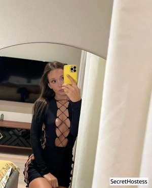 Hanna 24Yrs Old Escort 167CM Tall Taipei Image - 4