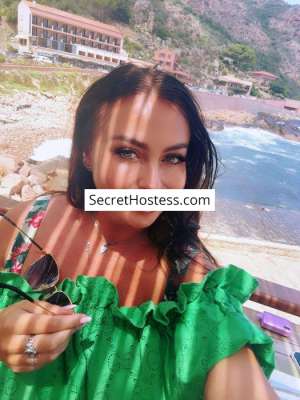 Ketty 29Yrs Old Escort 59KG 172CM Tall Calvi Image - 2