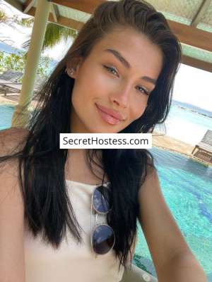 Kristina 24Yrs Old Escort 52KG 170CM Tall Yerevan Image - 1