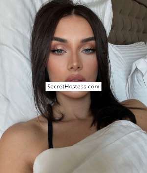 Kristina 24Yrs Old Escort 52KG 170CM Tall Yerevan Image - 2