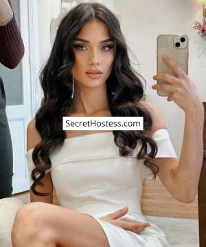 Kristina 24Yrs Old Escort 52KG 170CM Tall Yerevan Image - 3