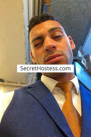 Leonidas 30Yrs Old Escort 73KG 177CM Tall London Image - 1