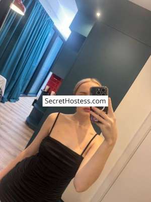 Lili 24Yrs Old Escort 57KG 171CM Tall Tbilisi Image - 4