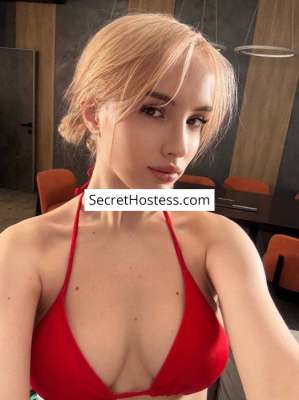 Lili 24Yrs Old Escort 57KG 171CM Tall Tbilisi Image - 5