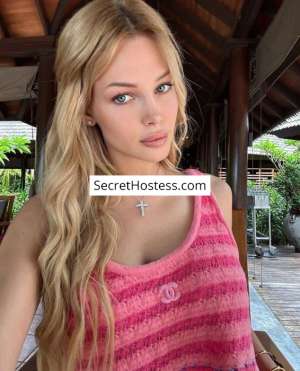Monica 22Yrs Old Escort 53KG 171CM Tall Paris Image - 4