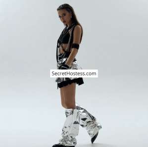 Nana 23Yrs Old Escort 48KG 167CM Tall Ljubljana Image - 2