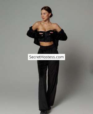 Nana 23Yrs Old Escort 48KG 167CM Tall Ljubljana Image - 10