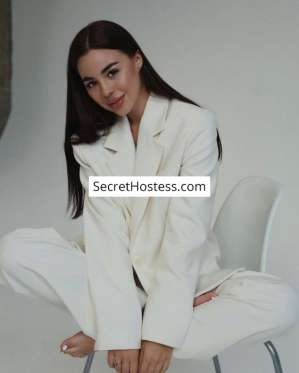 Nana 23Yrs Old Escort 48KG 167CM Tall Ljubljana Image - 11