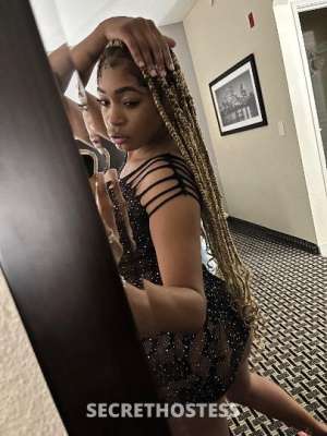 Reign 30Yrs Old Escort Baton Rouge LA Image - 4