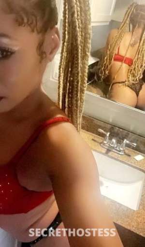 Reign 30Yrs Old Escort Baton Rouge LA Image - 5