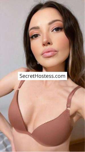 Rita 27Yrs Old Escort 56KG 176CM Tall Budva Image - 2