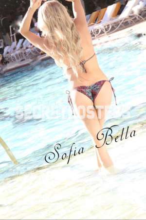 Sofia Bella in North Florida FL