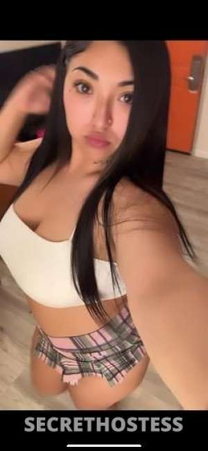 Spicy 24Yrs Old Escort Fresno CA Image - 1